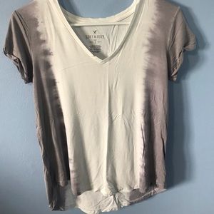 American Eagle Soft and Sexy V-neck